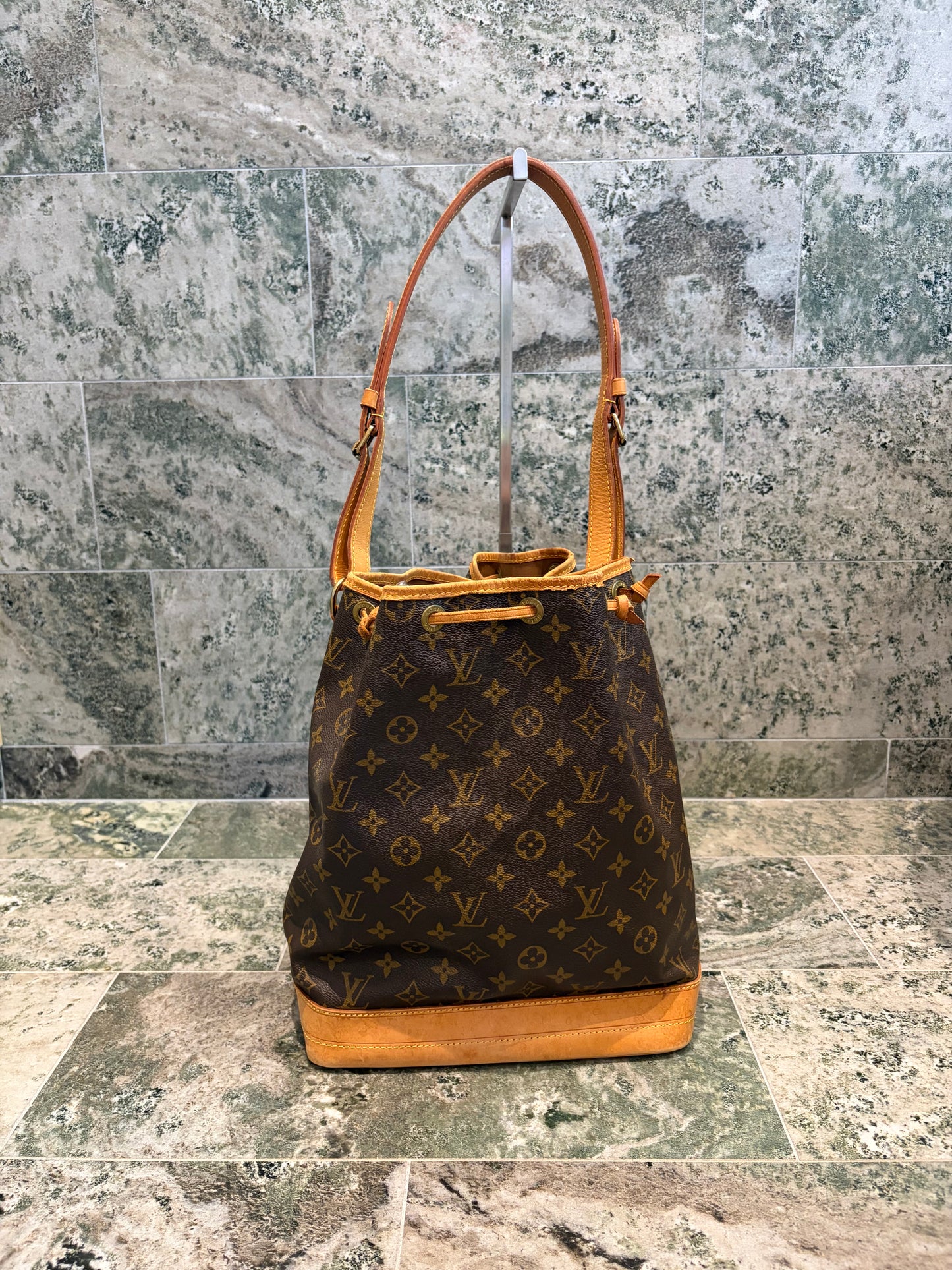 Louis Vuitton Noé GM