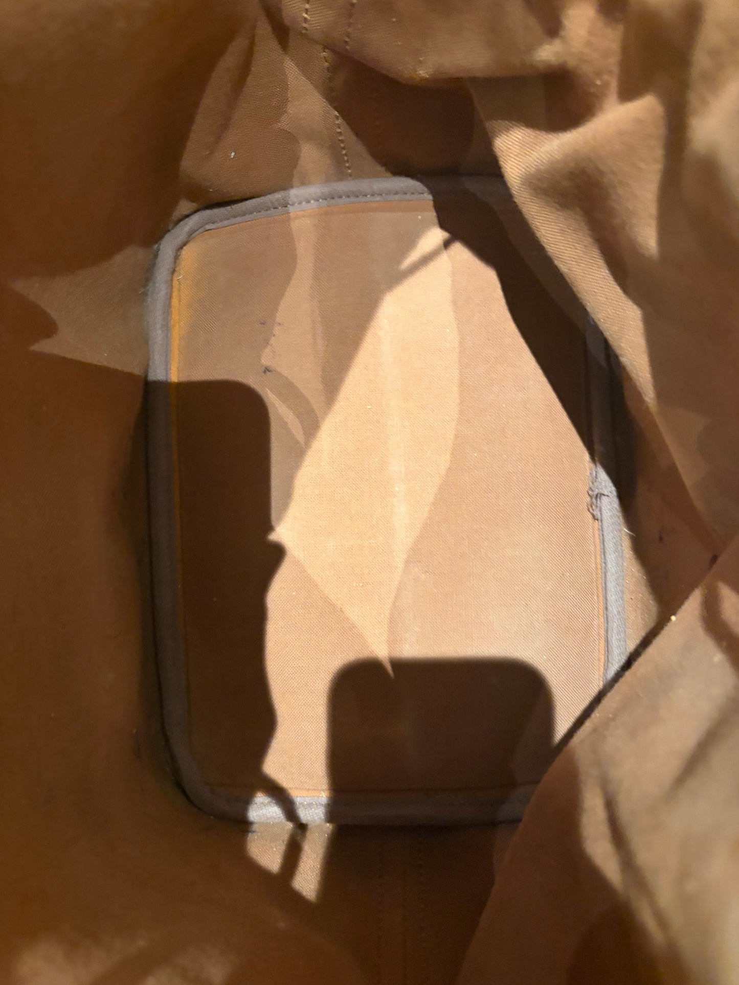 Louis Vuitton Noé pétite