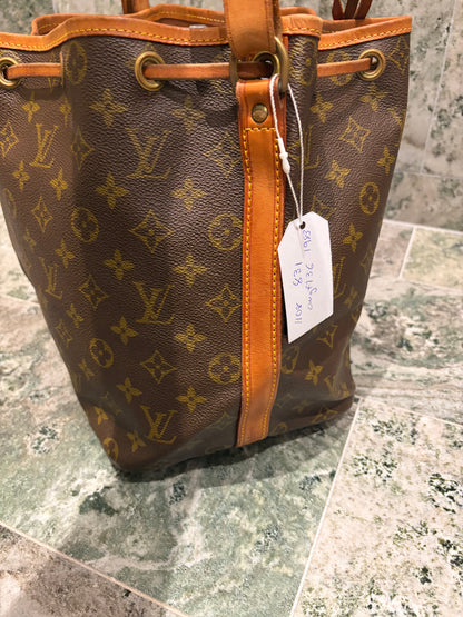 Louis Vuitton Noé pétite