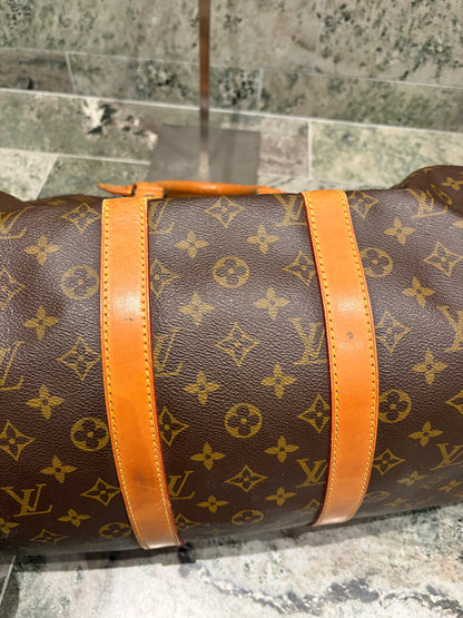 Louis Vuitton keepall 45