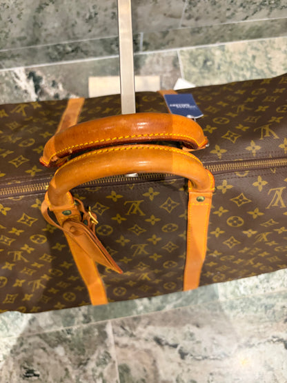 Louis Vuitton keepall 60
