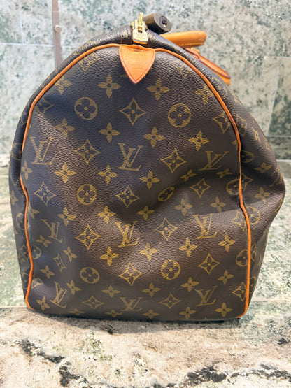 Louis Vuitton keepall 55