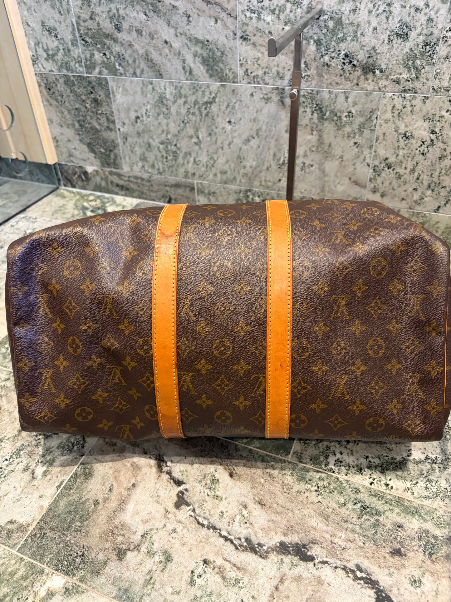 Louis Vuitton keepall 45