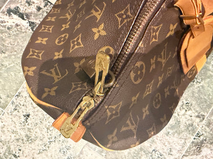 Louis Vuitton keepall 45