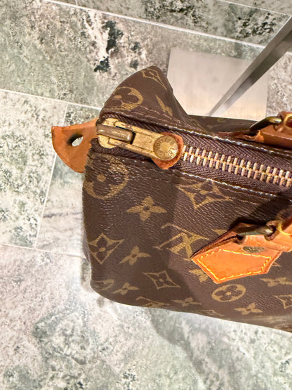 Louis Vuitton speedy 25