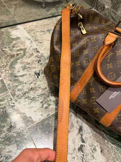 Louis Vuitton keepall bandouliere 45
