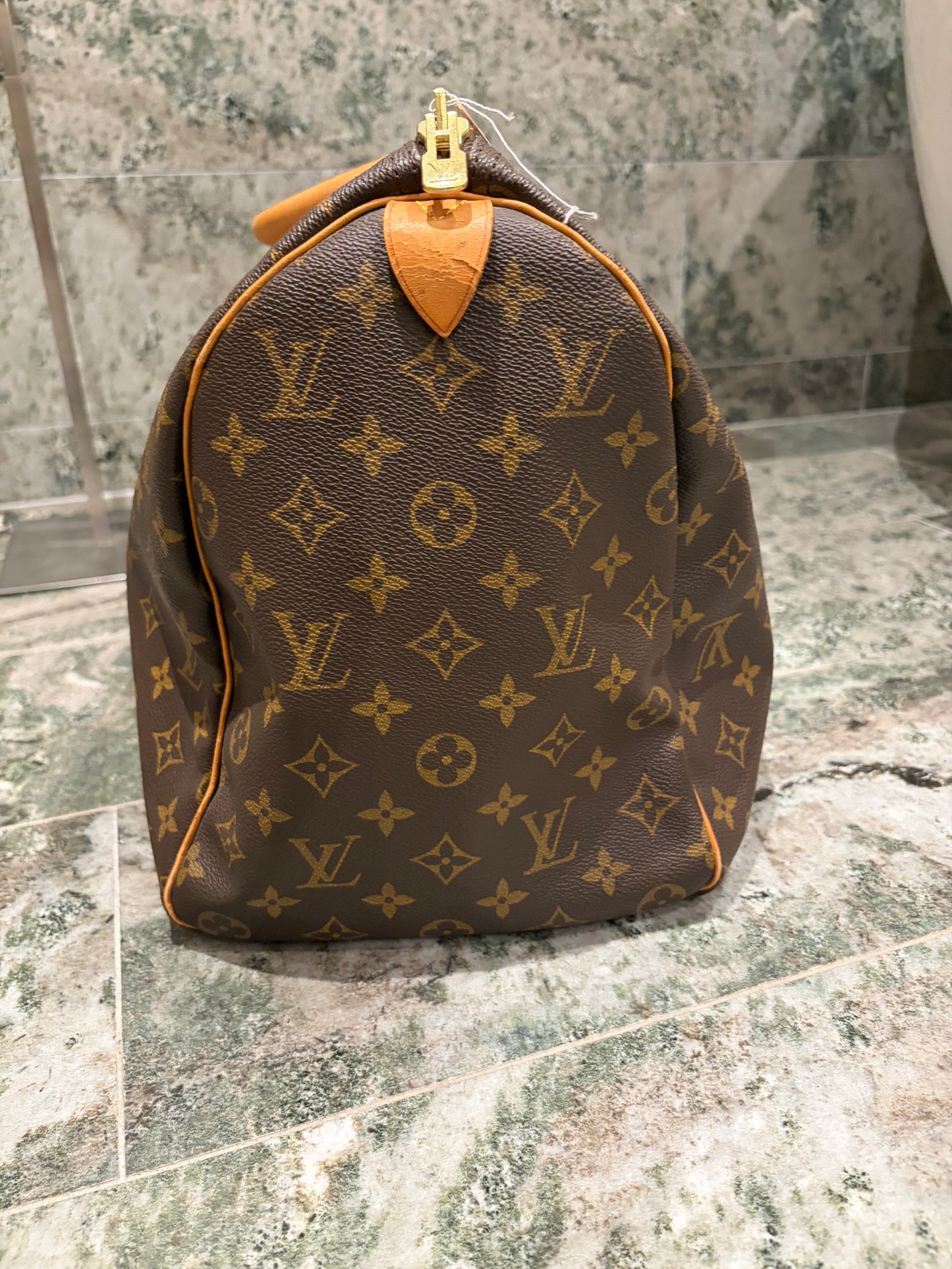 Louis Vuitton keepall 45