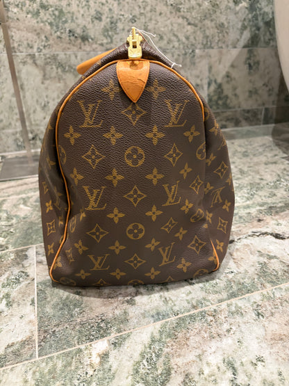 Louis Vuitton keepall 45