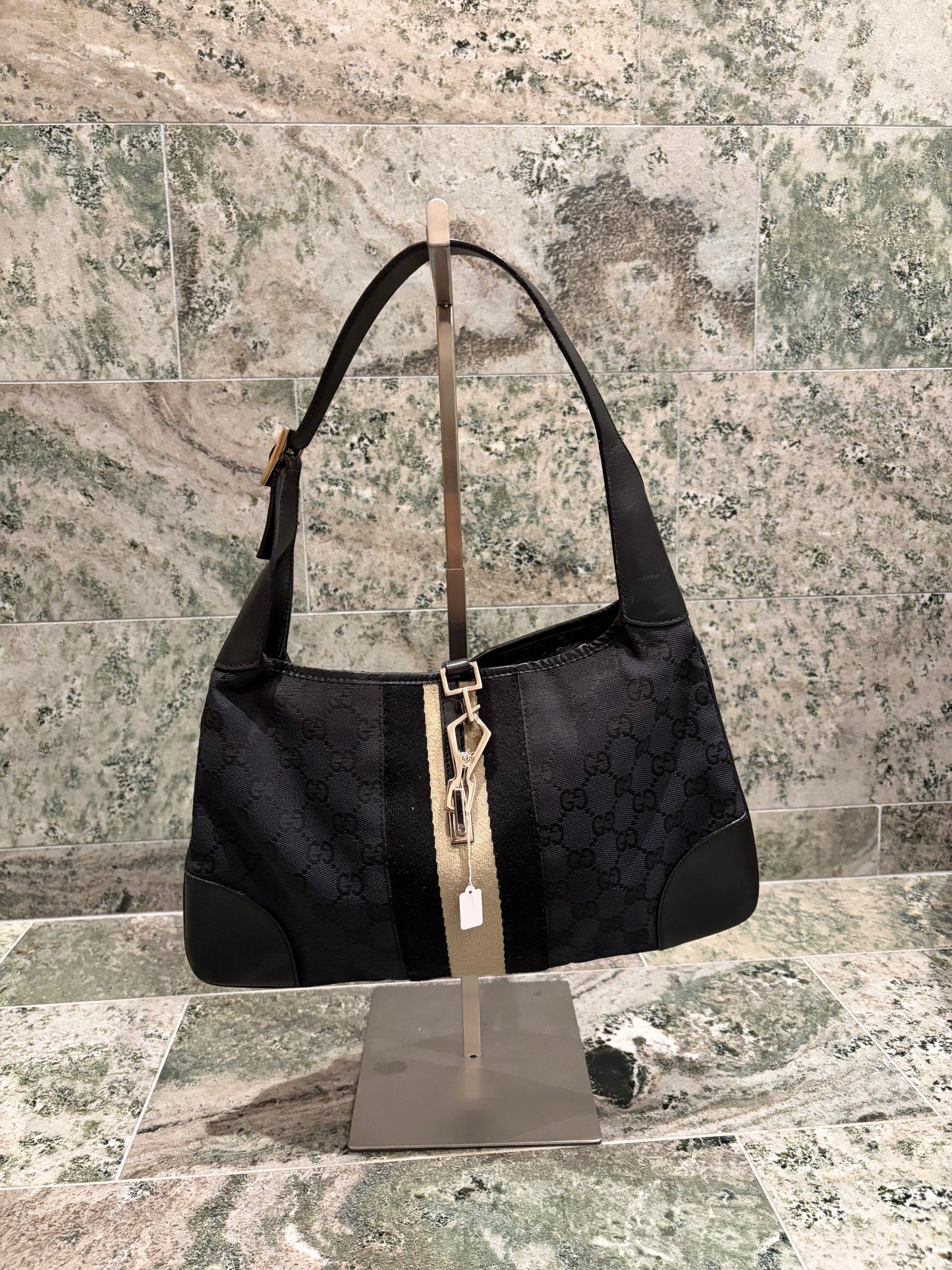 Gucci Jackie medium soft