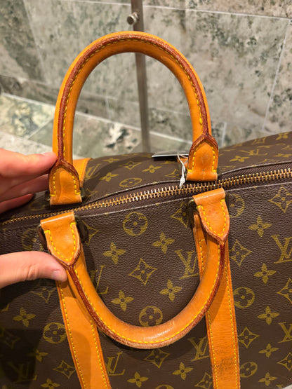 Louis Vuitton keepall 45