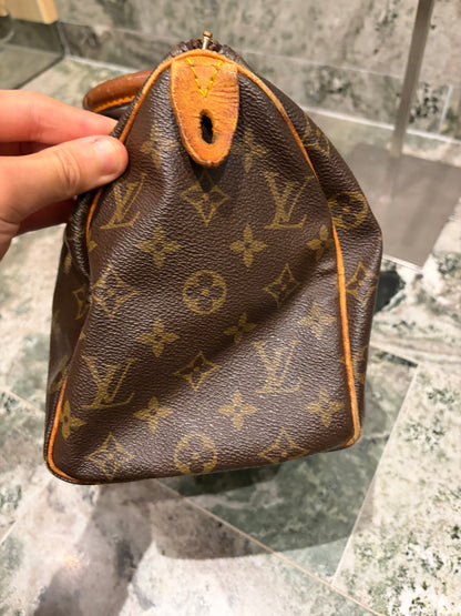 Louis Vuitton speedy 25