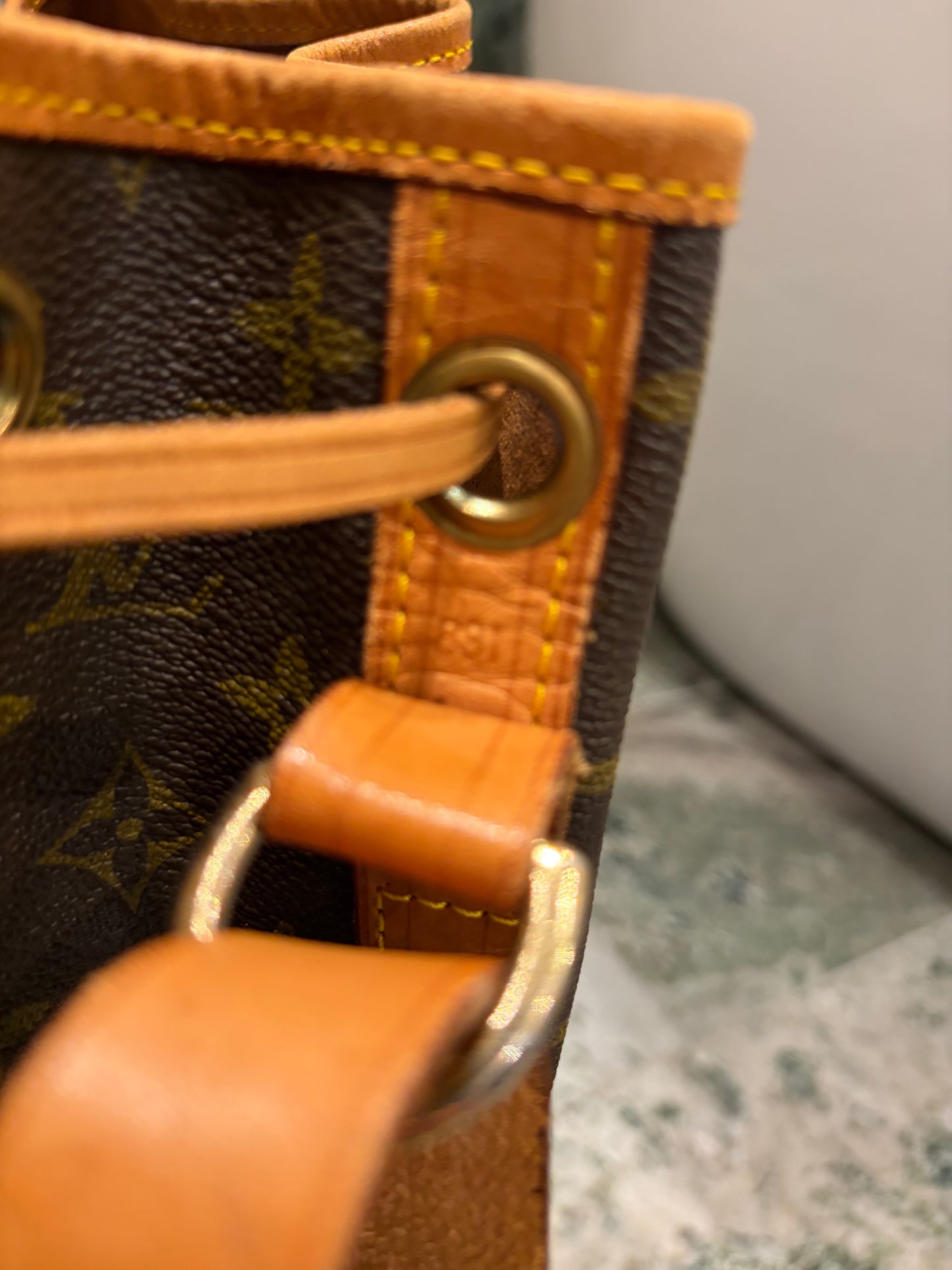Louis Vuitton Noé