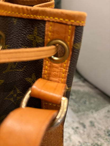 Louis Vuitton Noé