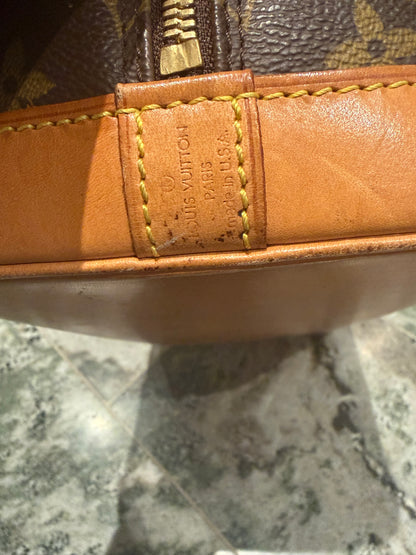 Louis Vuitton Alma PM