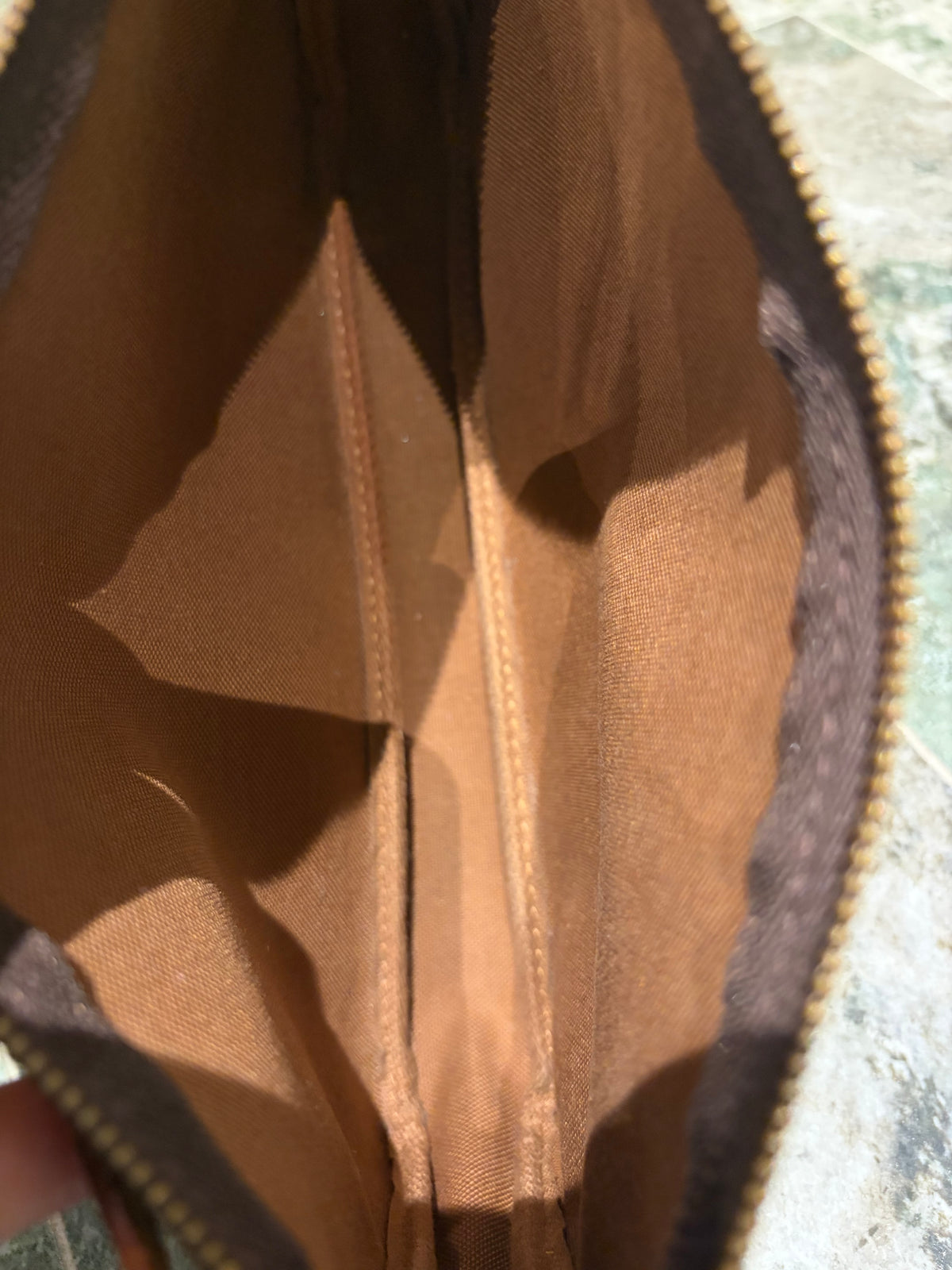 Louis Vuitton pochette accessories