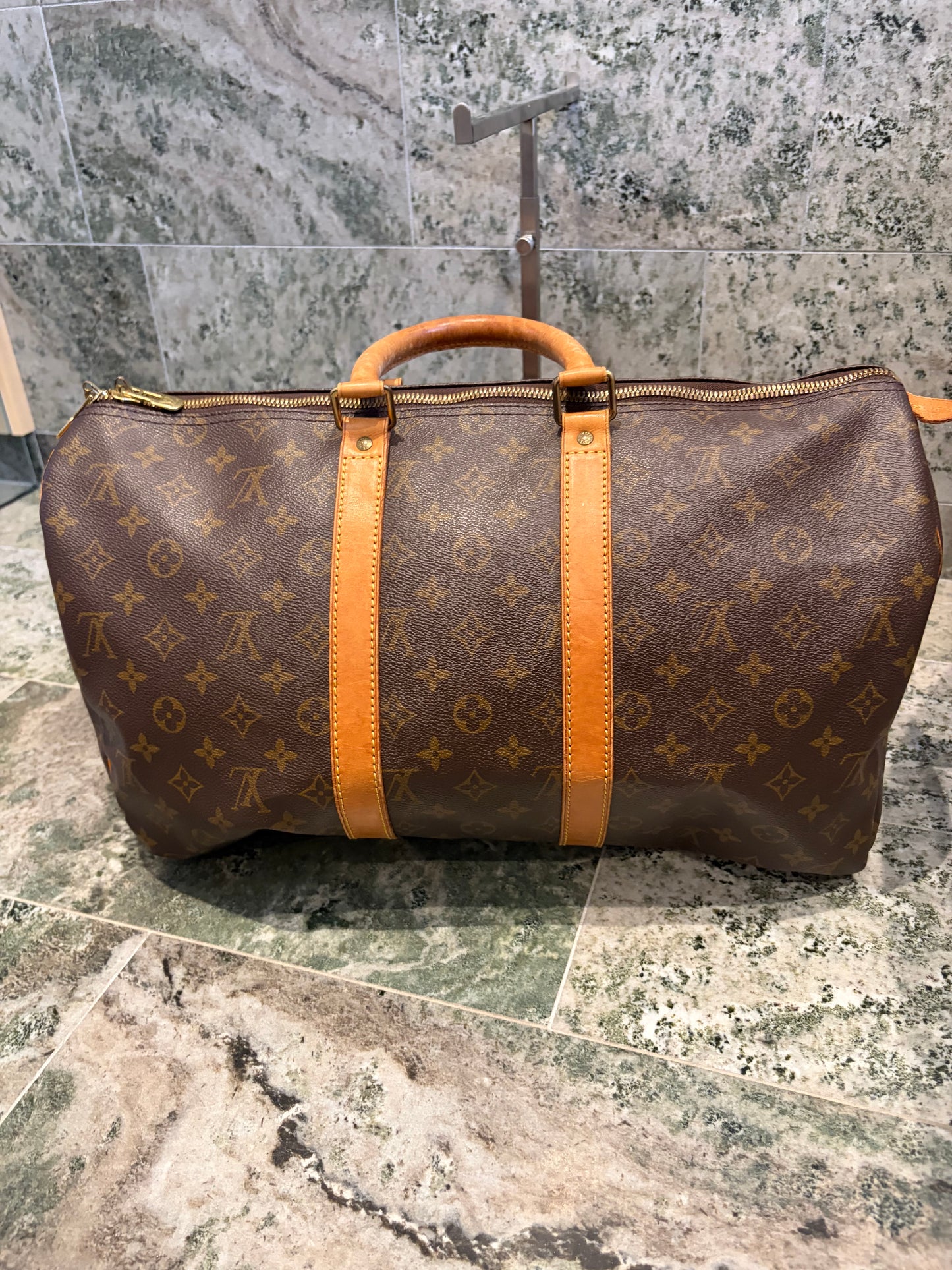 Louis Vuitton keepall 45