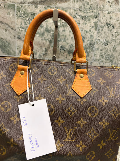 Louis Vuitton speedy 30