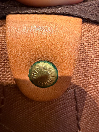 Louis Vuitton speedy 35