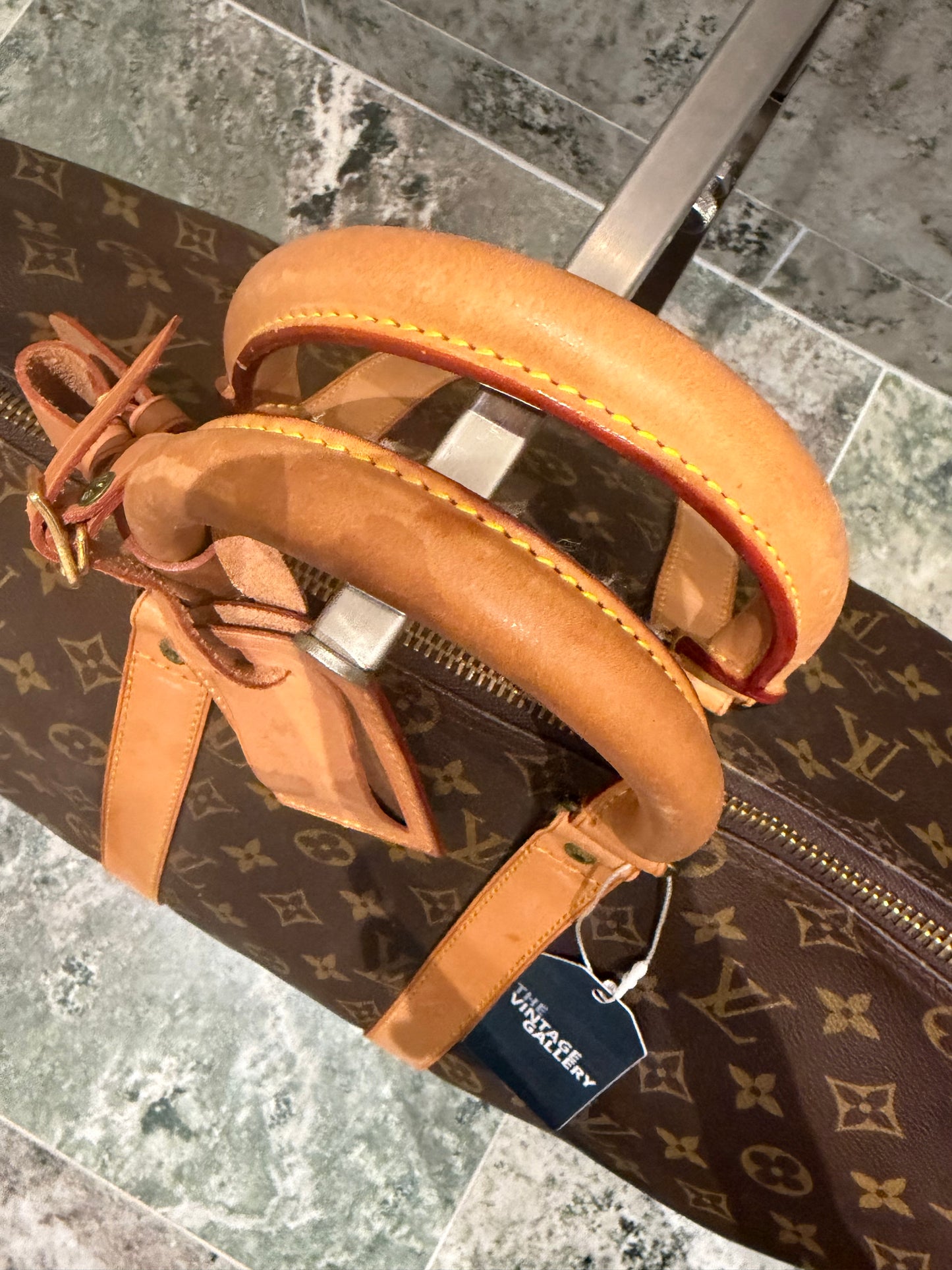Louis Vuitton keepall 45