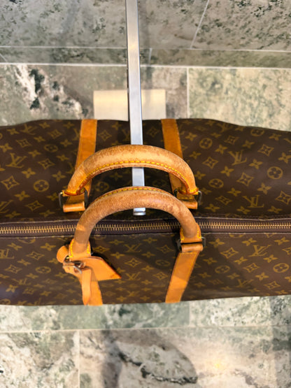 Louis Vuitton keepall bandouliere 55