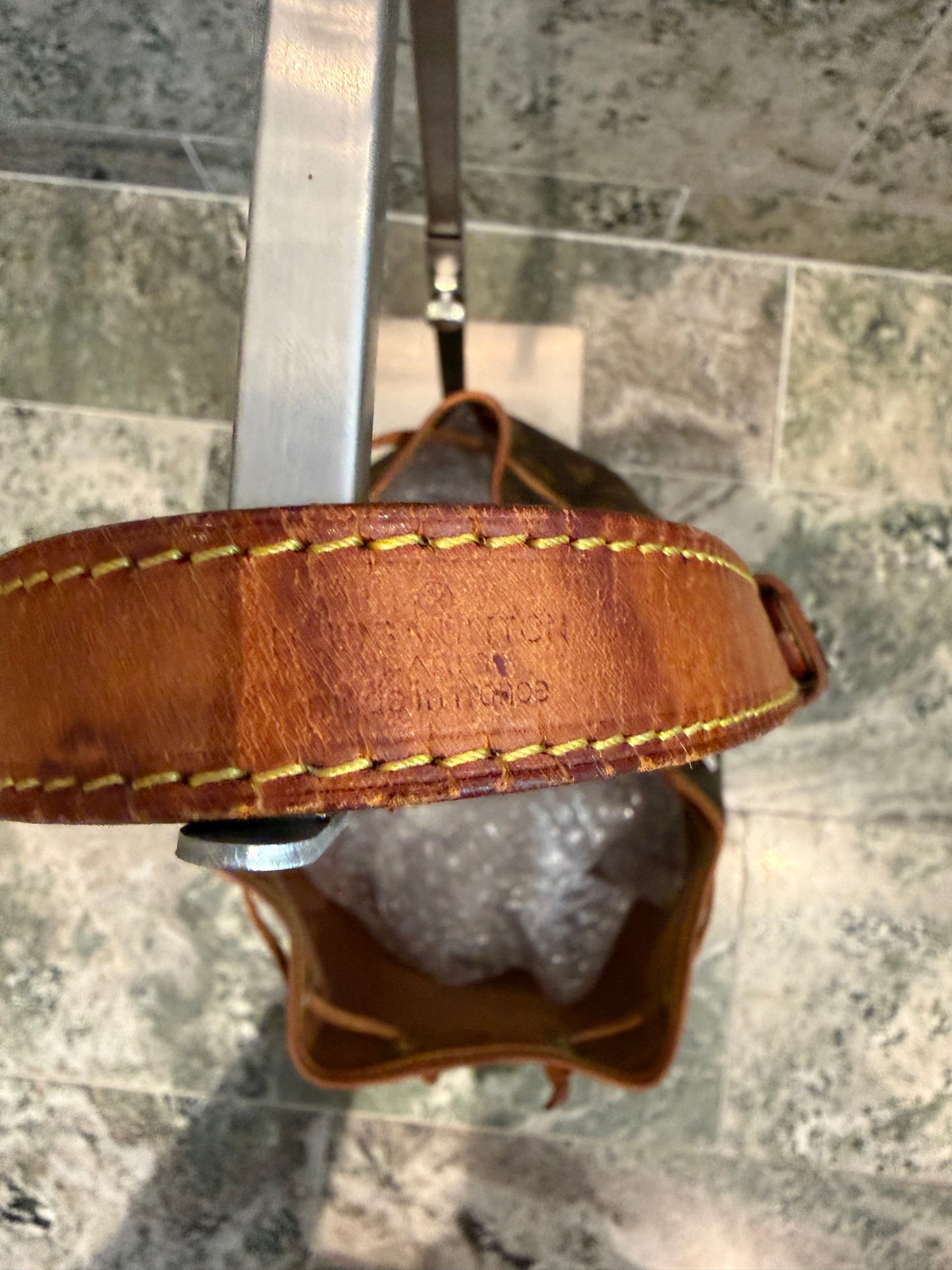 Louis Vuitton Noé pétite