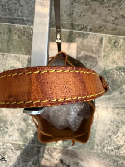 Louis Vuitton Noé pétite
