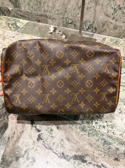 Louis Vuitton speedy 30