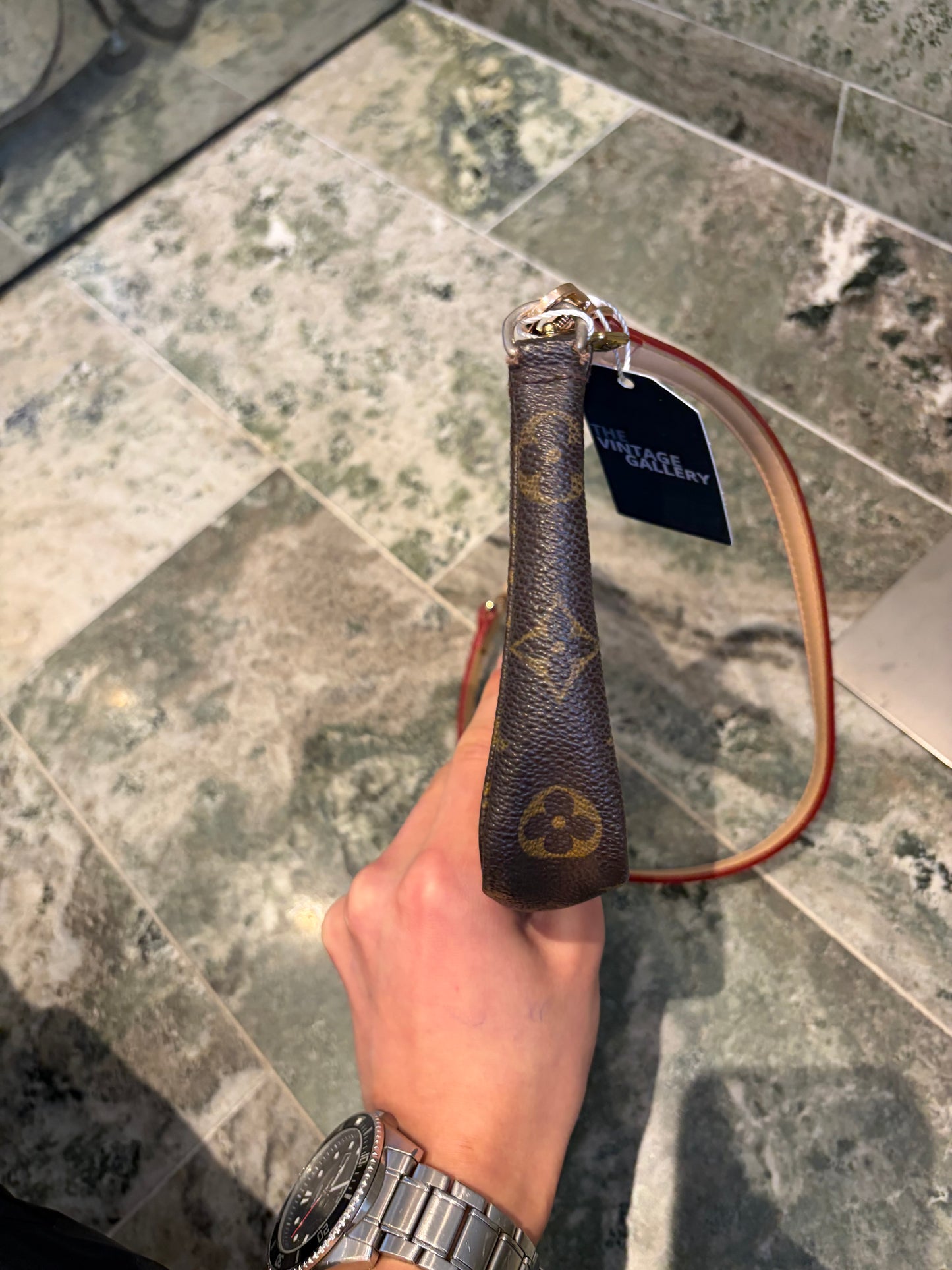 Louis Vuitton pochette accessories