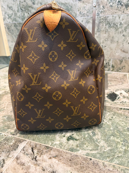 Louis Vuitton keepall 45