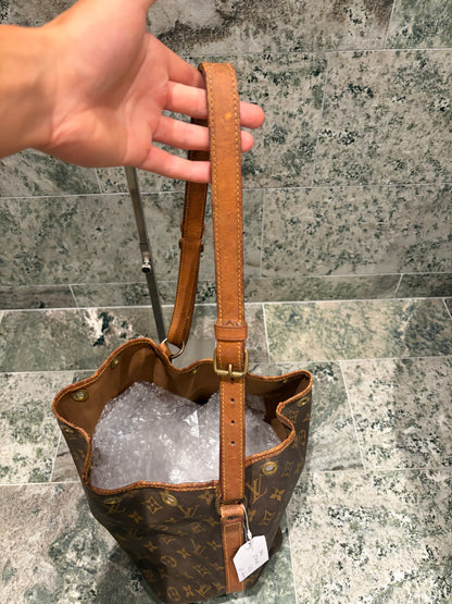 Louis Vuitton Noé pétite