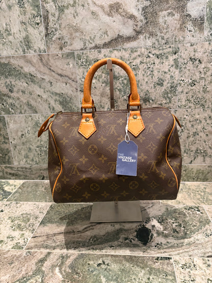 Louis Vuitton speedy 25