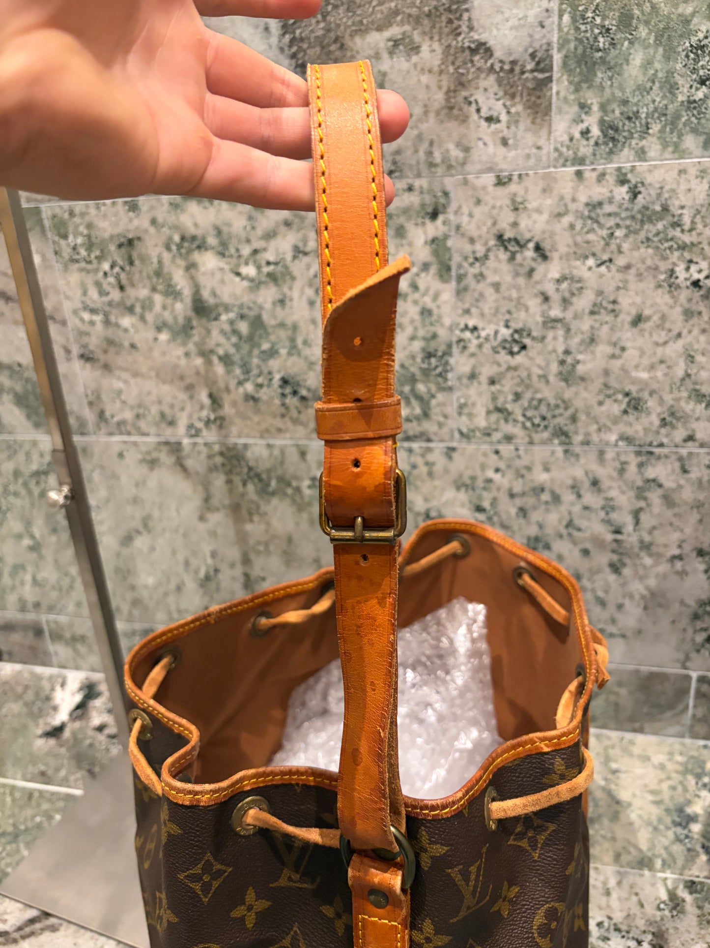 Louis Vuitton Noé pétite