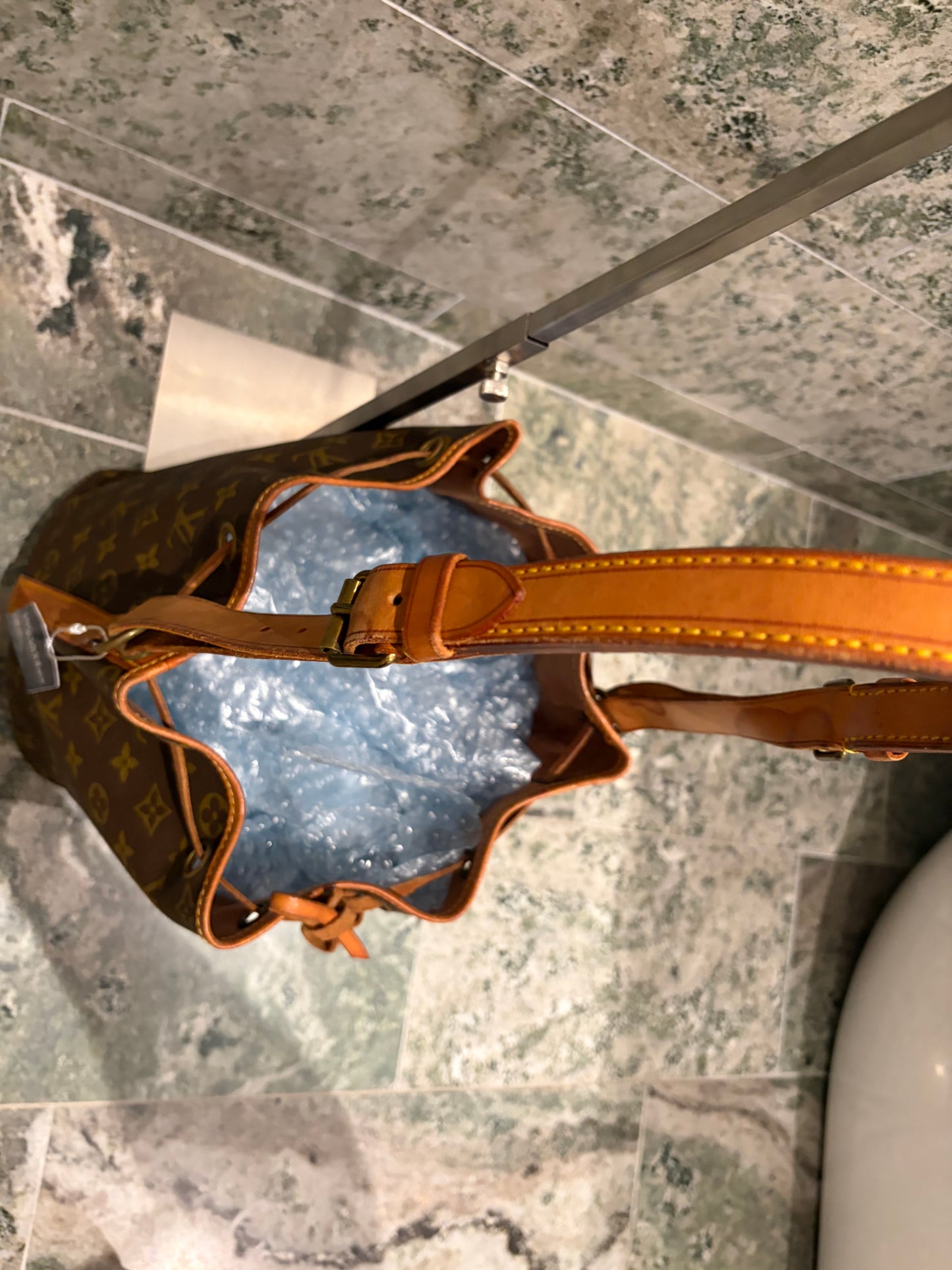 Louis Vuitton Noé pétite