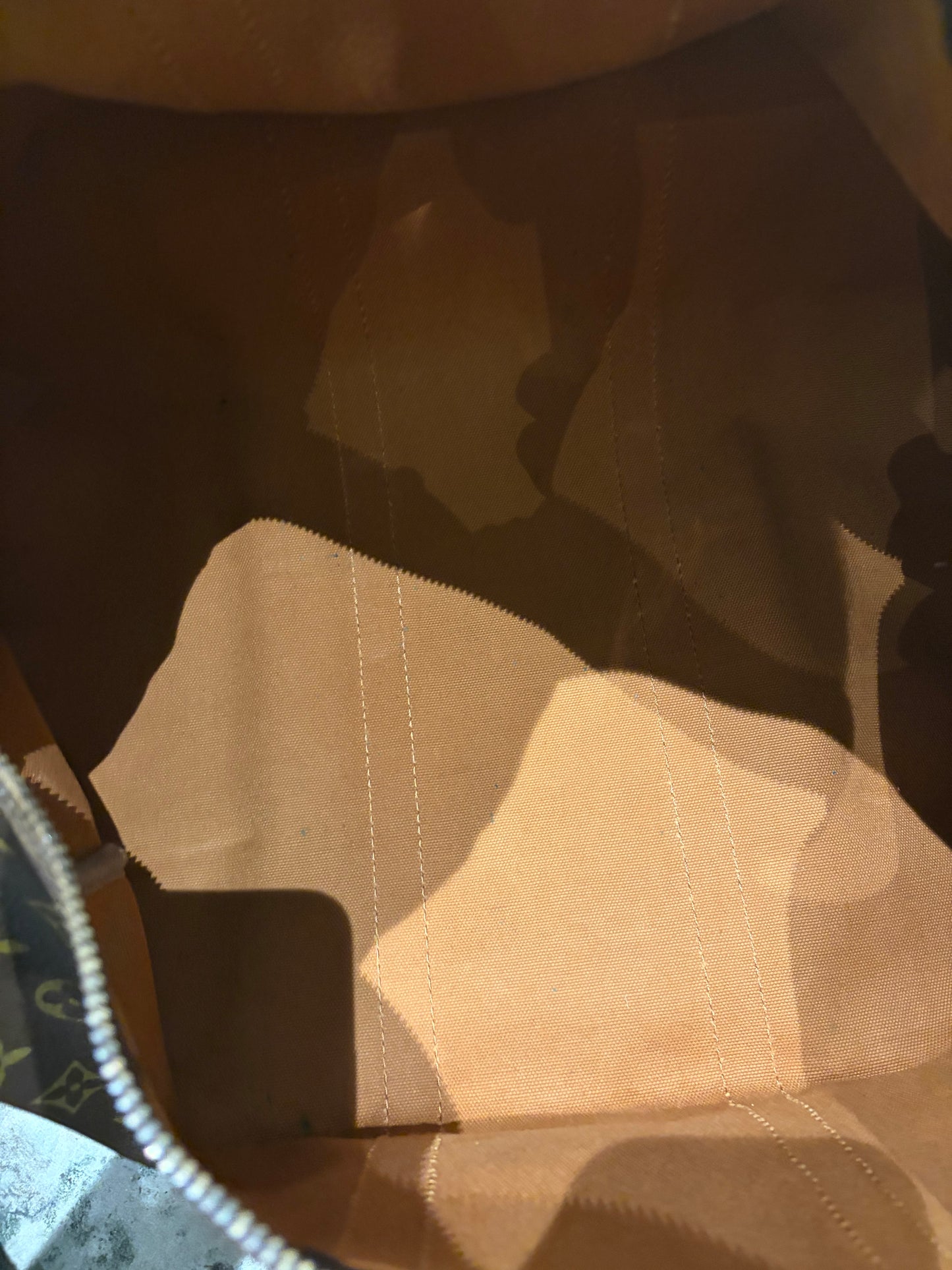 Louis Vuitton keepall 45