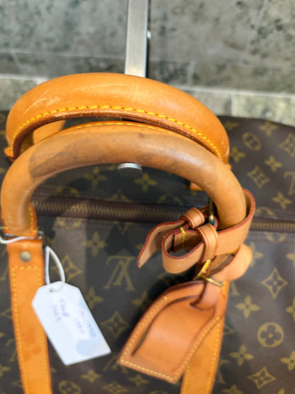 Louis Vuitton keepall 55