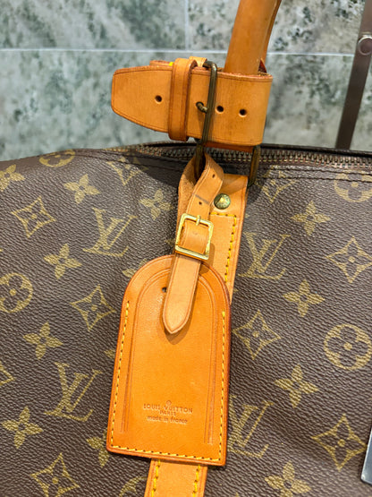 Louis Vuitton keepall 50