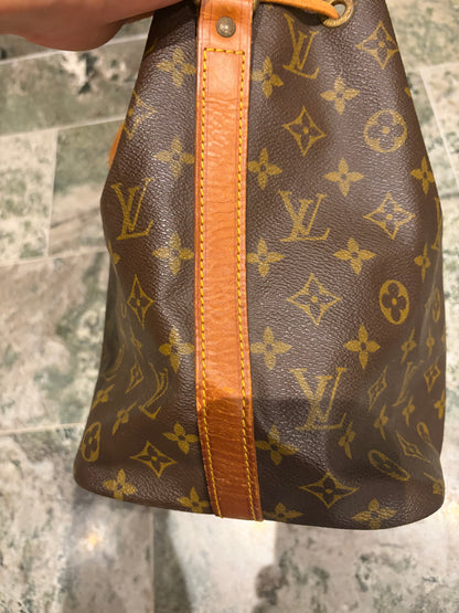 Louis Vuitton Noé pétite