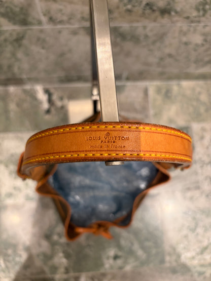 Louis Vuitton Noé pétite