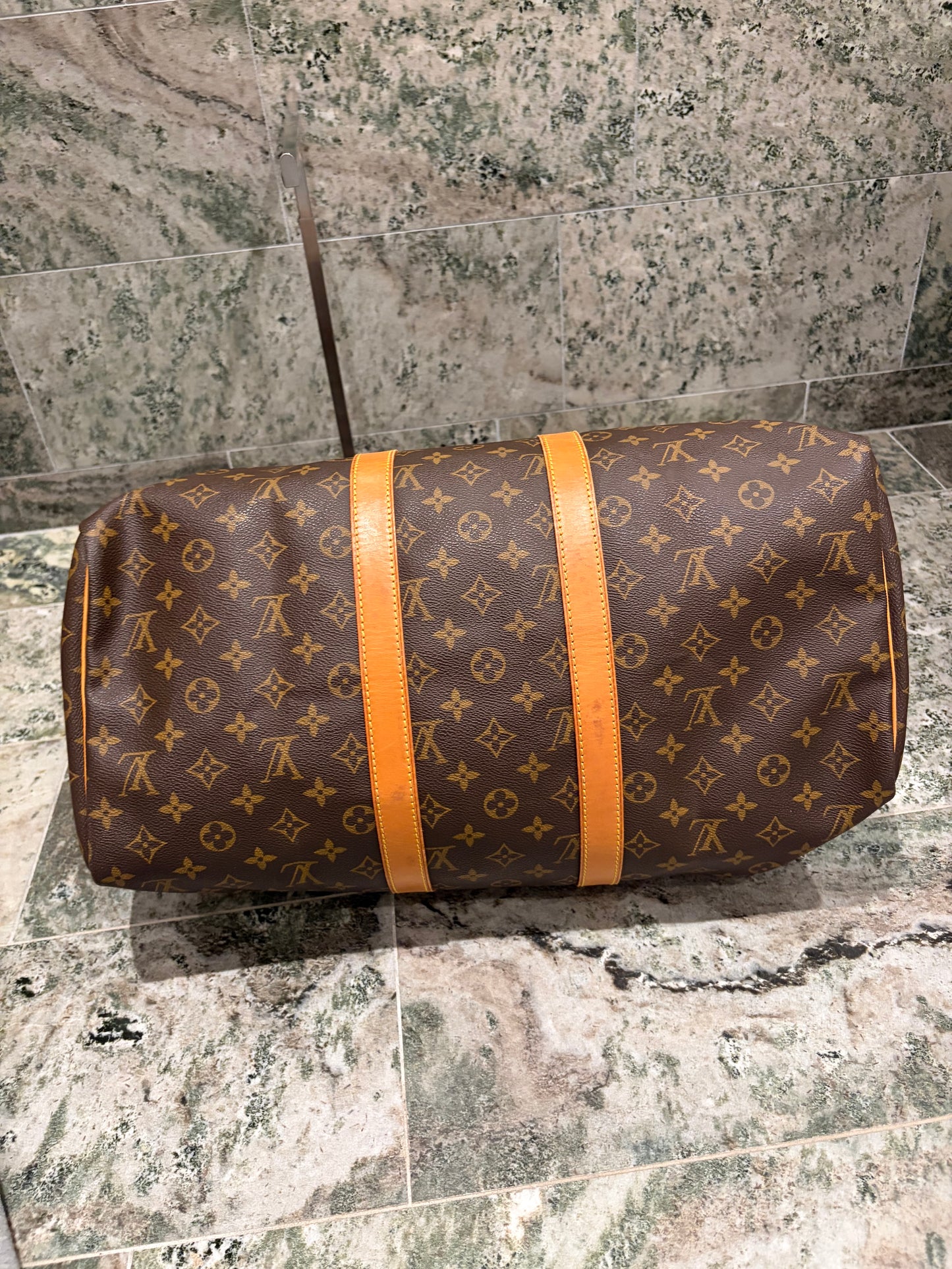 Louis Vuitton keepall 45
