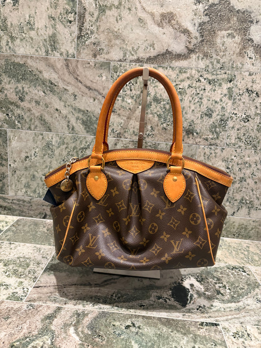 Louis Vuitton tivoli PM