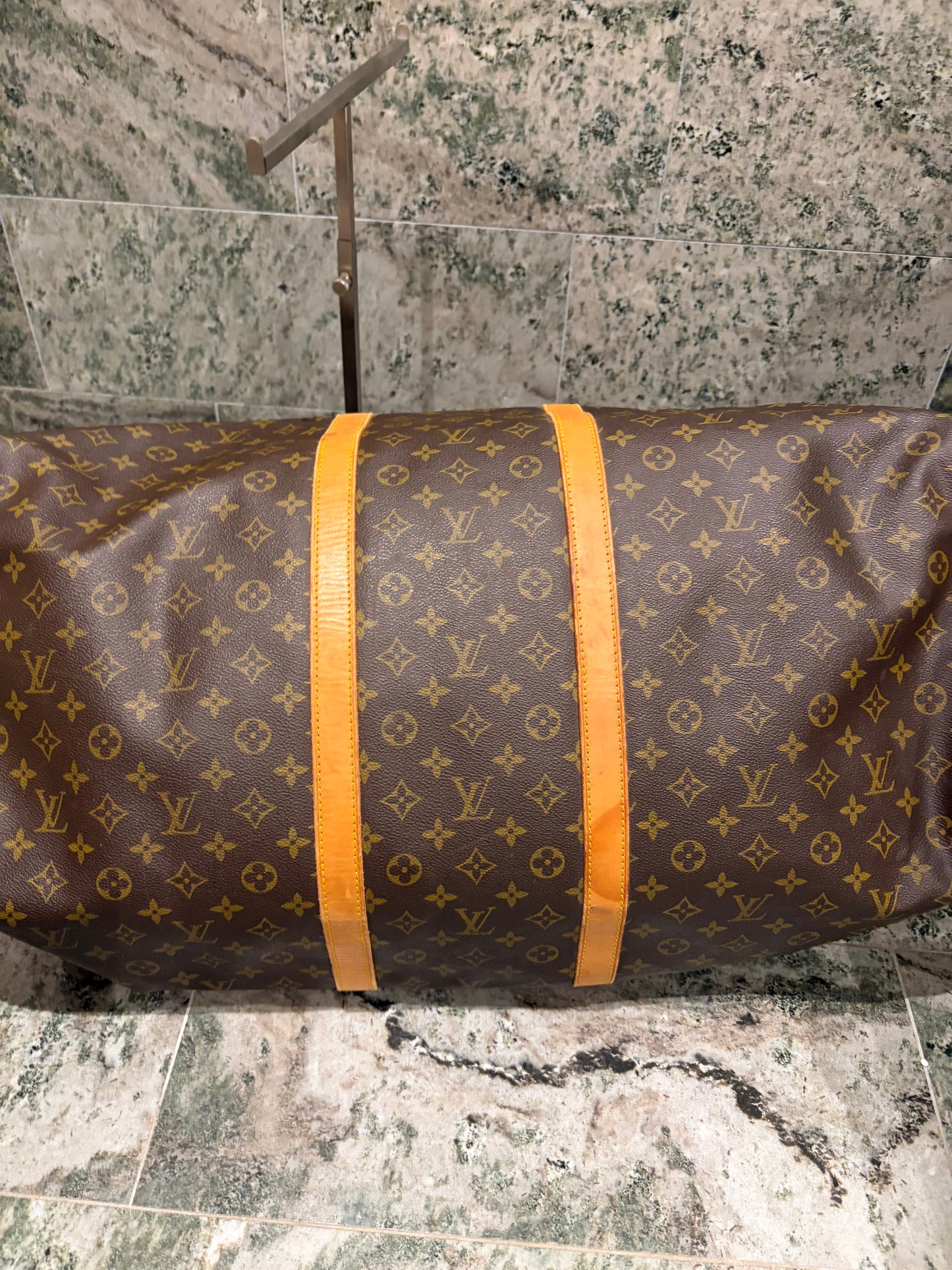 Louis Vuitton keepall 60