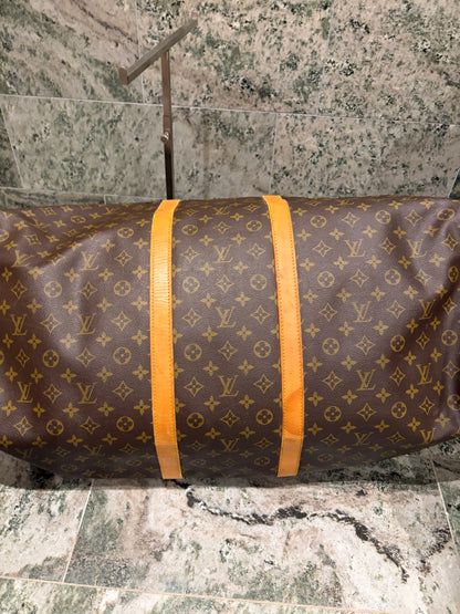 Louis Vuitton keepall 60