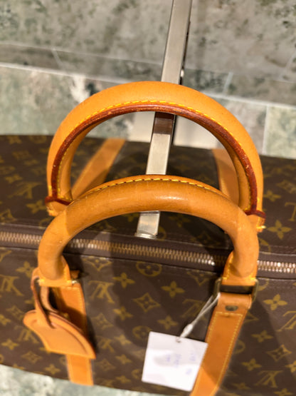 Louis Vuitton keepall 50