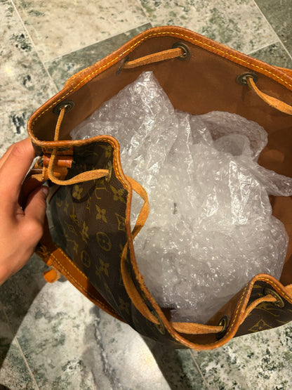 Louis Vuitton Noé pétite