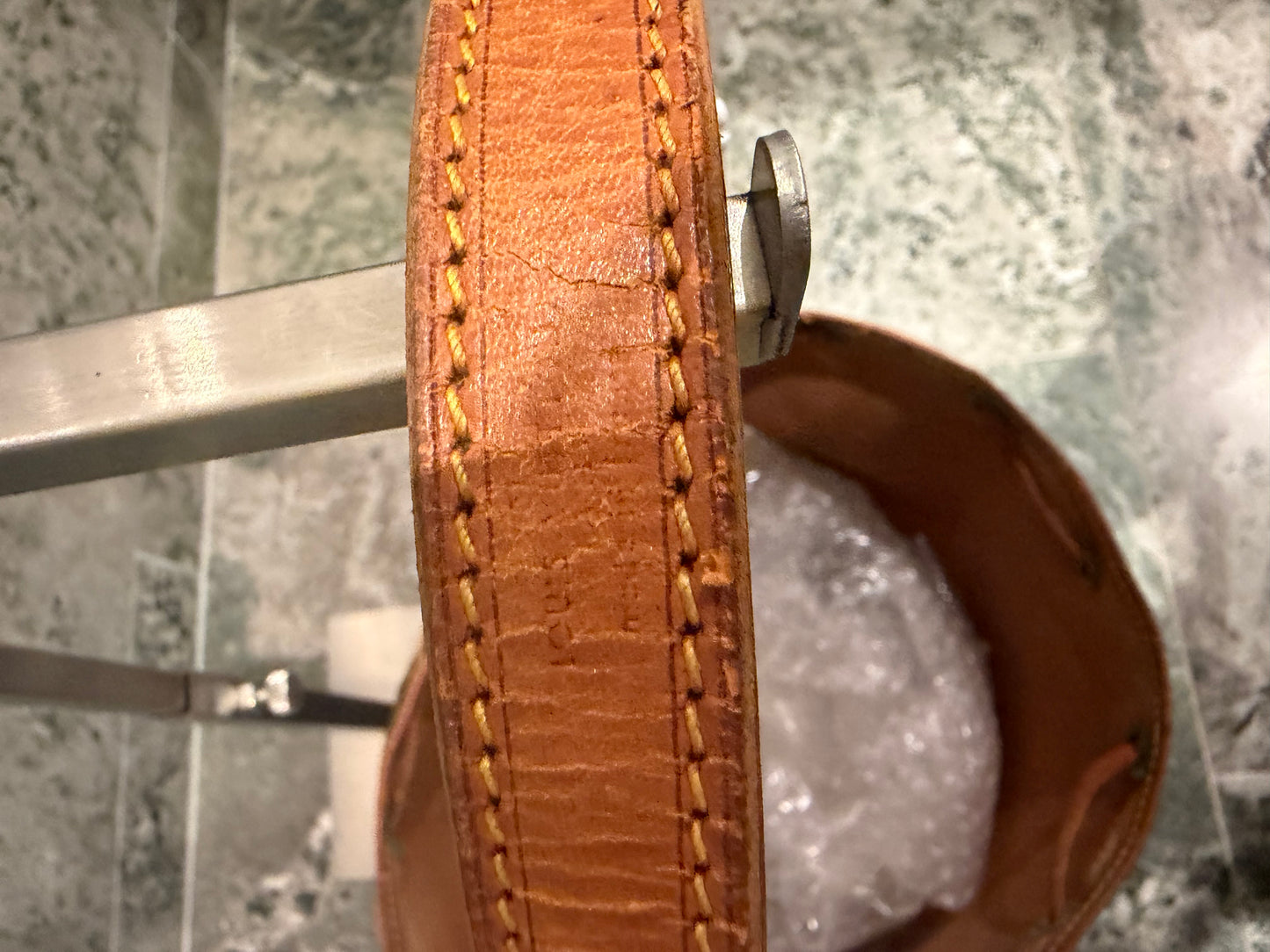 Louis Vuitton Noé pétite