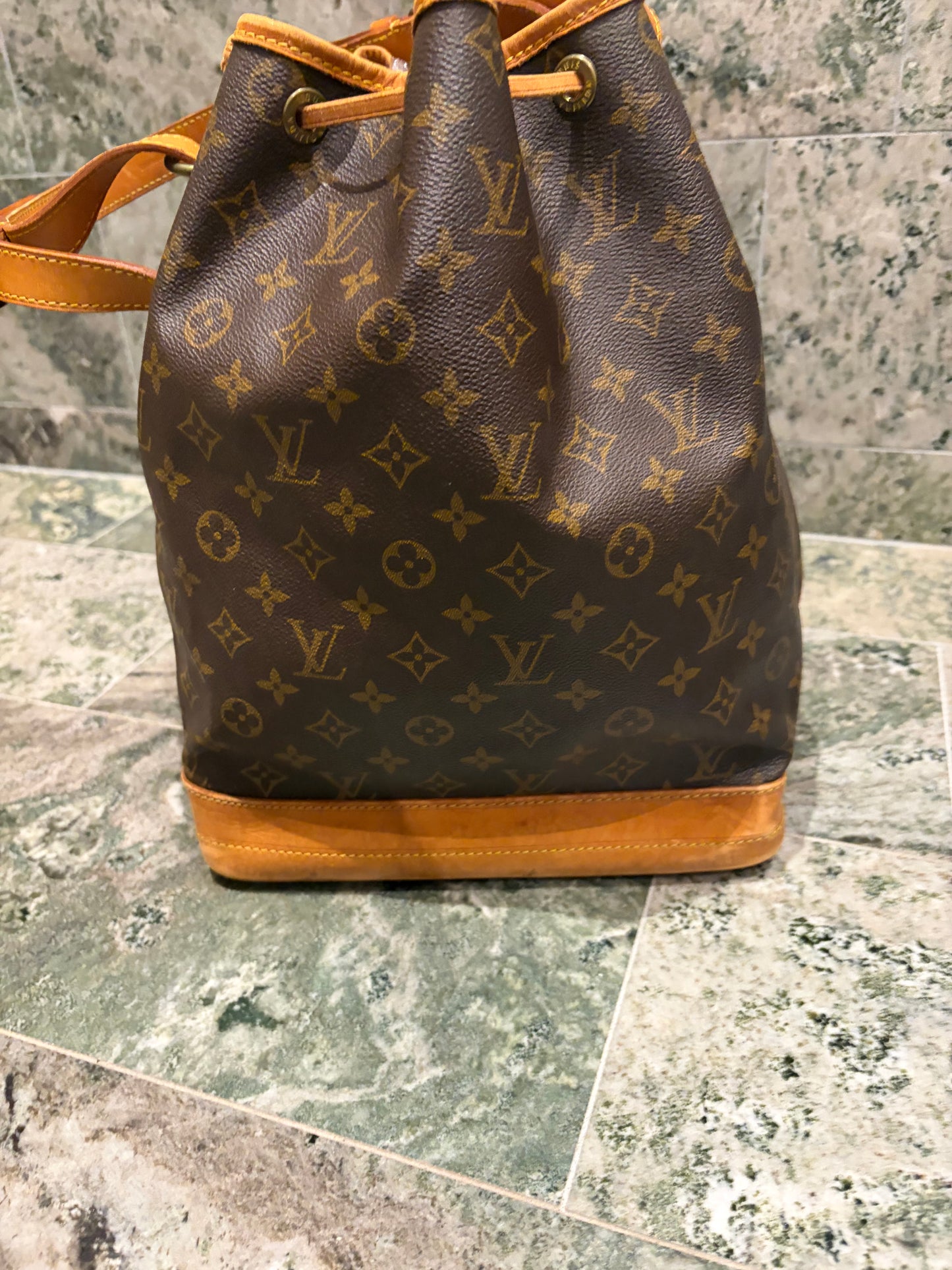 Louis Vuitton Noé