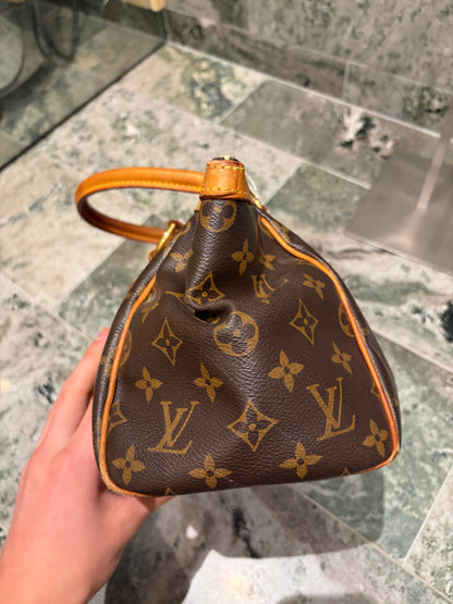 Louis Vuitton Tivoli bag