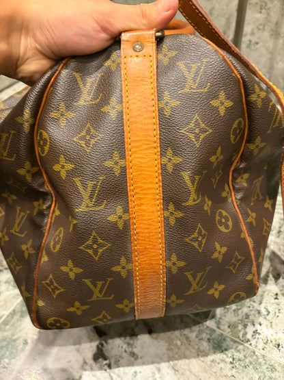 Louis Vuitton keepall bandouliere 45