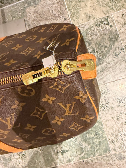 Louis Vuitton keepall 45