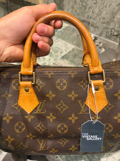 Louis Vuitton speedy 30
